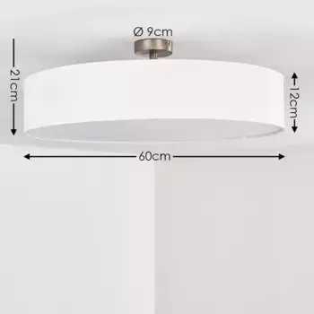 Потолочный светильник Hofstein