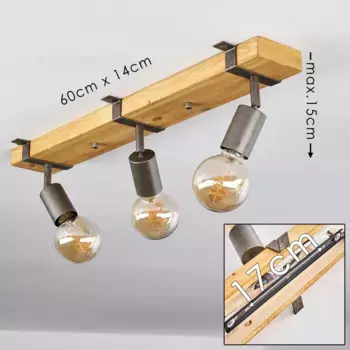 Потолочный светильник Hofstein