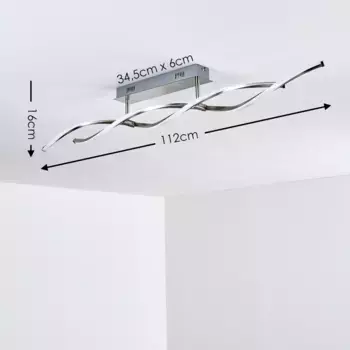 Потолочный светильник Hofstein