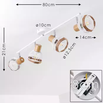 Потолочный светильник Hofstein