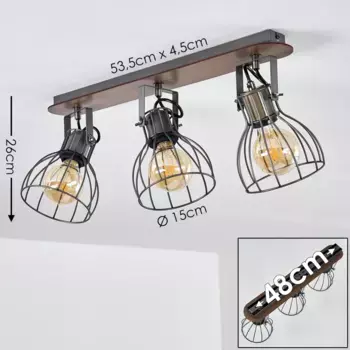 Потолочный светильник Hofstein