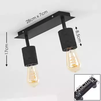 Потолочный светильник Hofstein