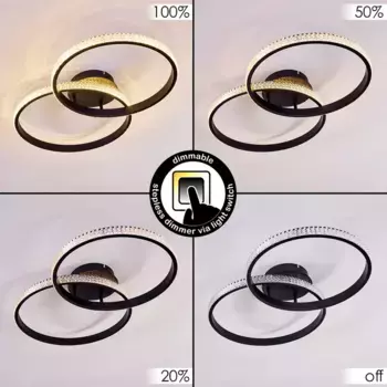 Потолочный светильник Hofstein