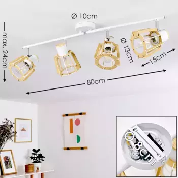 Потолочный светильник Hofstein