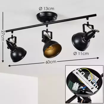 Потолочный светильник Hofstein