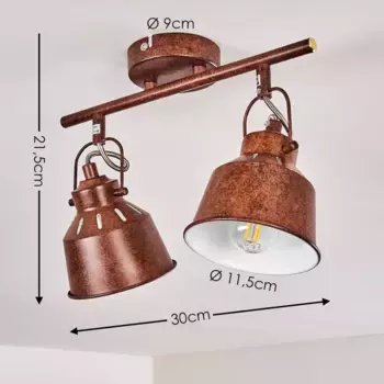 Потолочный светильник Hofstein