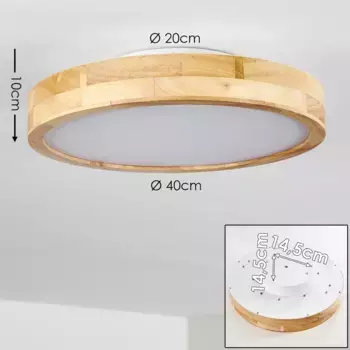 Потолочный светильник Hofstein