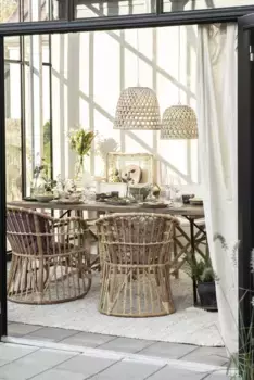 Потолочный светильник IB Laursen