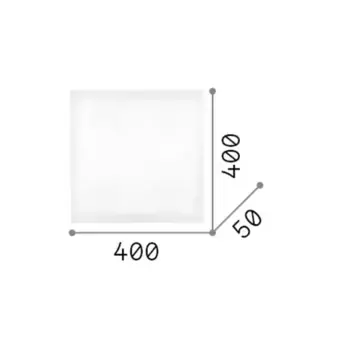 Потолочный светильник IdealLux