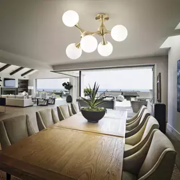 Потолочный светильник IdealLux