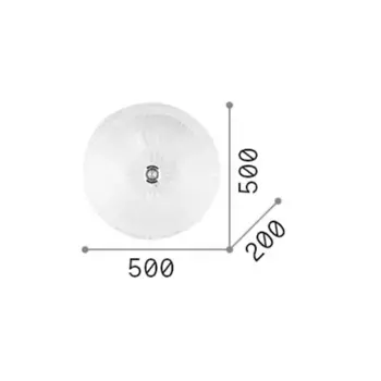 Потолочный светильник IdealLux