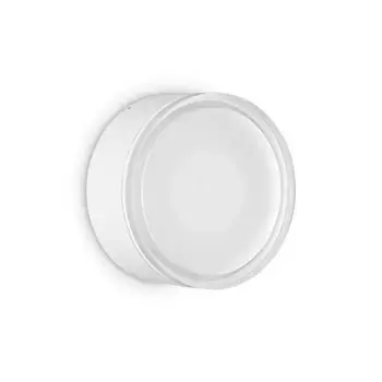 Потолочный светильник IdealLux, белый