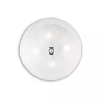 Потолочный светильник IdealLux, прозрачный