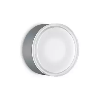 Потолочный светильник IdealLux, серый