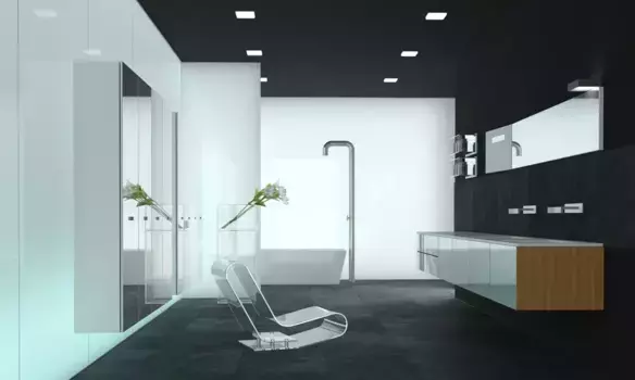 Потолочный светильник Immax