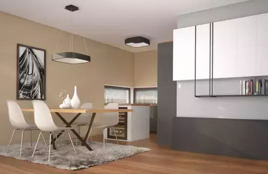 Потолочный светильник Immax