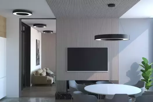 Потолочный светильник Immax