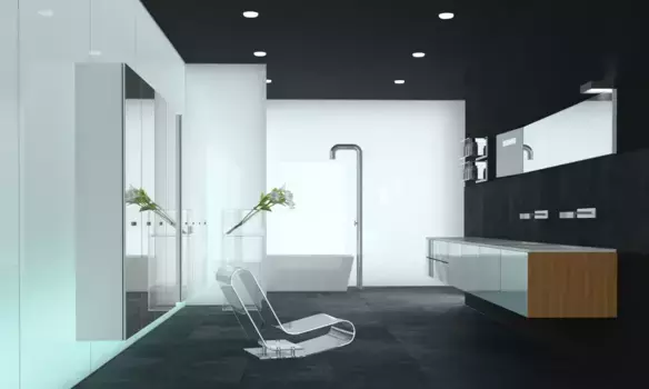 Потолочный светильник Immax