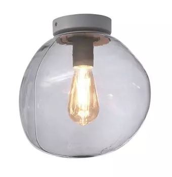 Потолочный светильник it's about RoMi Helsinki, серый