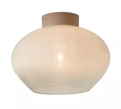 Потолочный светильник it's about RoMi Bologna, белый