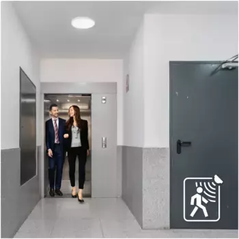 Потолочный светильник KOBI, белый