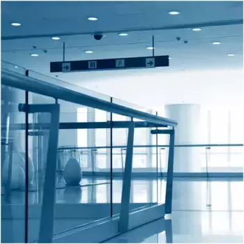 Потолочный светильник KOBI, белый