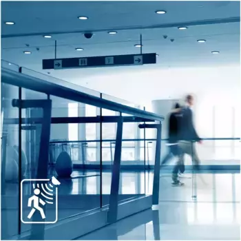 Потолочный светильник KOBI, черный