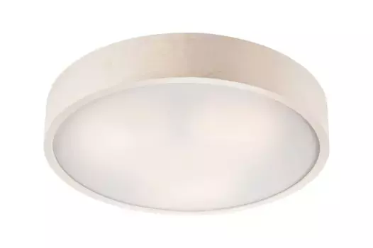 Потолочный светильник Lamkur, белый