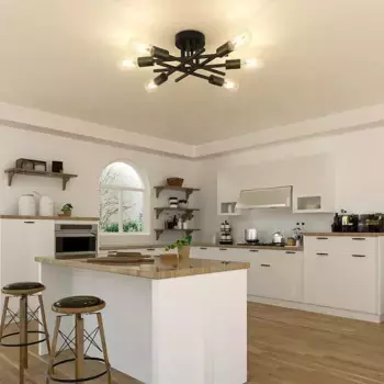 Потолочный светильник Lapalife