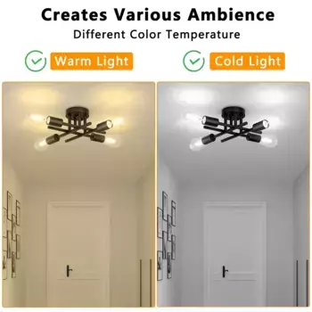 Потолочный светильник Lapalife