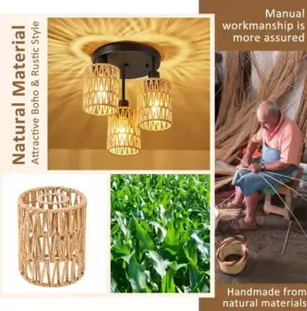 Потолочный светильник Lapalife