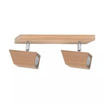 Потолочный светильник LED GU10 4.5W 3000K теплый белый 2261274 лампы освещения Spot Light