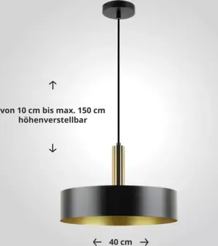 Потолочный светильник LED Universum