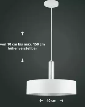 Потолочный светильник LED Universum