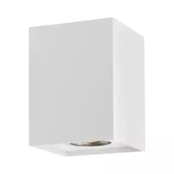 Потолочный светильник LEDKIA, белый