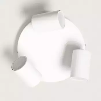 Потолочный светильник LEDKIA, белый