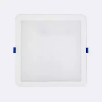 Потолочный светильник LEDKIA, белый