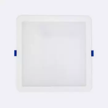 Потолочный светильник LEDKIA, белый