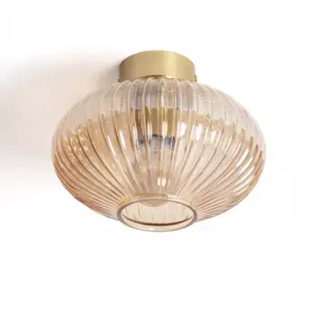 Потолочный светильник LEDKIA, желтый