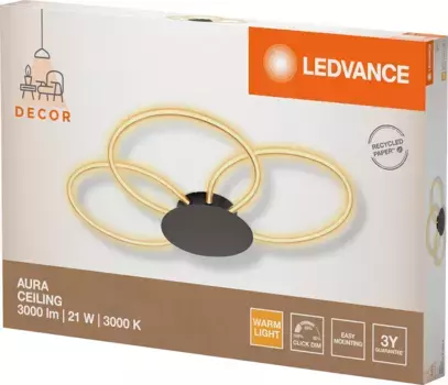 Потолочный светильник LEDVANCE