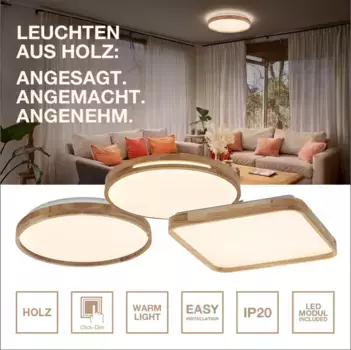 Потолочный светильник LEDVANCE