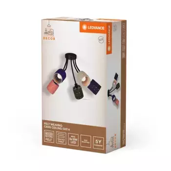 Потолочный светильник LEDVANCE