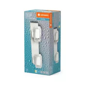 Потолочный светильник LEDVANCE, белый