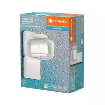 Потолочный светильник LEDVANCE, белый