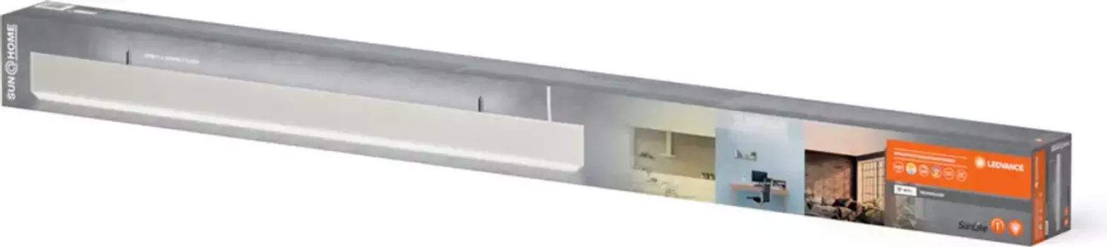 Потолочный светильник LEDVANCE, белый