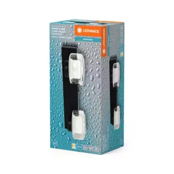 Потолочный светильник LEDVANCE, черный