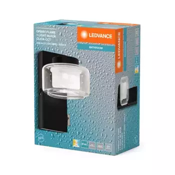 Потолочный светильник LEDVANCE, черный