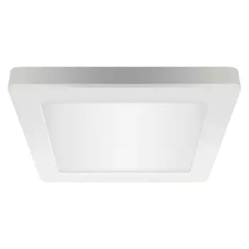 Потолочный светильник Licht-Erlebnisse, белый