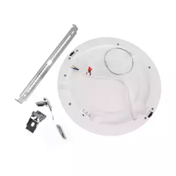 Потолочный светильник Licht-Erlebnisse, белый