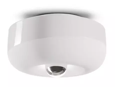 Потолочный светильник Licht-Erlebnisse, белый